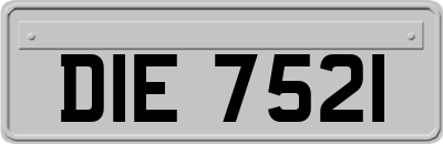 DIE7521