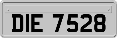 DIE7528
