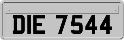 DIE7544