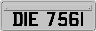 DIE7561