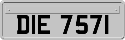 DIE7571