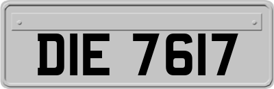 DIE7617