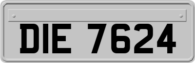 DIE7624