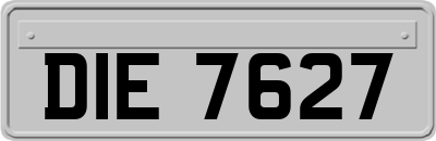 DIE7627