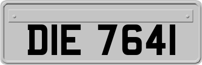 DIE7641