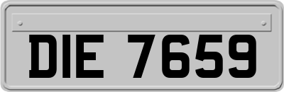 DIE7659
