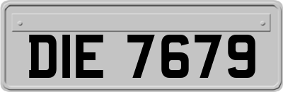 DIE7679