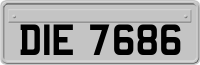 DIE7686