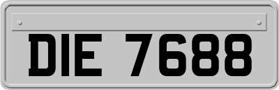 DIE7688