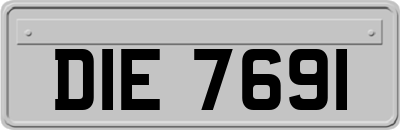 DIE7691