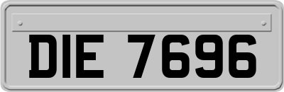 DIE7696