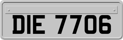 DIE7706