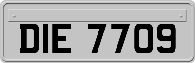 DIE7709