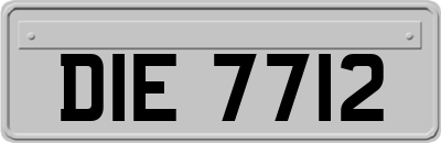 DIE7712