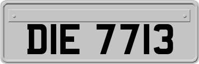 DIE7713