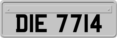 DIE7714
