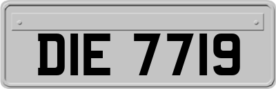 DIE7719