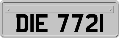 DIE7721
