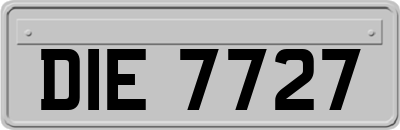 DIE7727