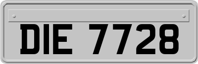 DIE7728