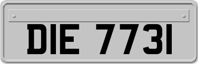 DIE7731