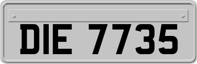 DIE7735