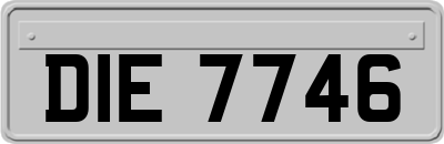 DIE7746