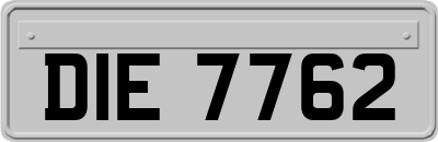DIE7762
