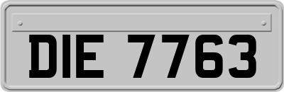 DIE7763