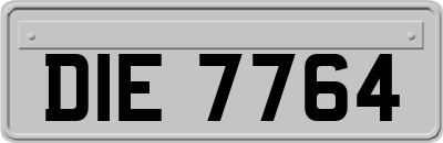 DIE7764