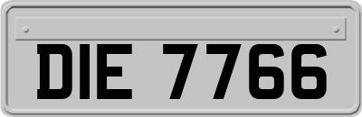 DIE7766