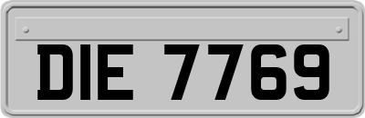 DIE7769