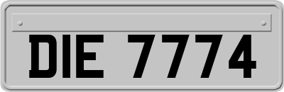 DIE7774
