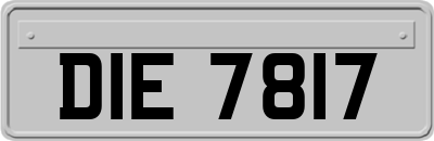 DIE7817