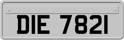 DIE7821
