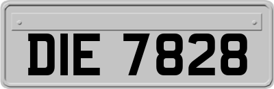 DIE7828