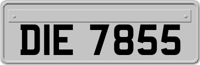 DIE7855