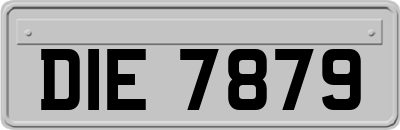 DIE7879