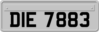 DIE7883