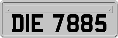 DIE7885
