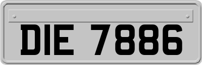 DIE7886