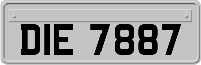 DIE7887