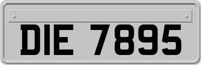 DIE7895
