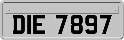 DIE7897