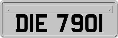 DIE7901