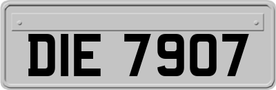 DIE7907