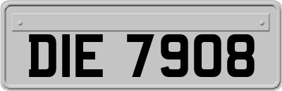 DIE7908