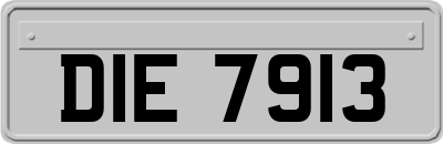 DIE7913
