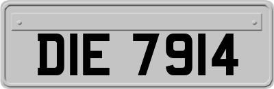 DIE7914