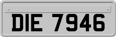 DIE7946